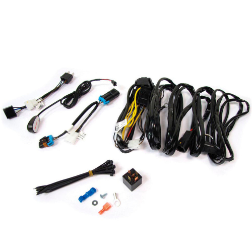 ARB CABLAGGIO PER BARRA A LED AR40CV2