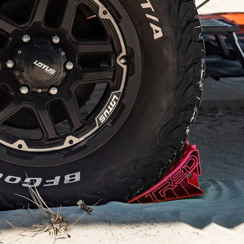 ARB CUNEO FERMA AUTO TRED GT - COPPIA - 22X12X12 CM