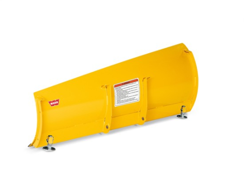 WARN PALA 54 GIALLA 2009 137 cm