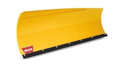 WARN PALA 54 GIALLA 2009 137 cm