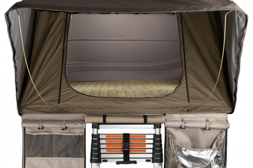 ARB TENDA DA TETTO ESPERANCE CON GUSCIO RIGIDO - OUTLET