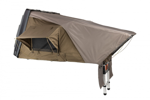 ARB TENDA DA TETTO ESPERANCE CON GUSCIO RIGIDO - OUTLET