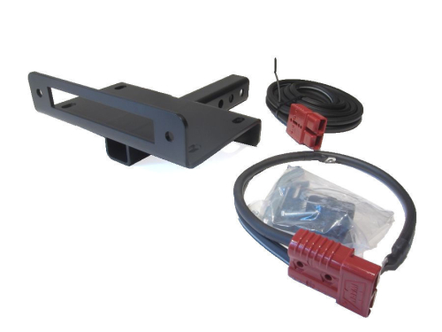 WARN KIT MULTIMOUNT PER VERRICELLI