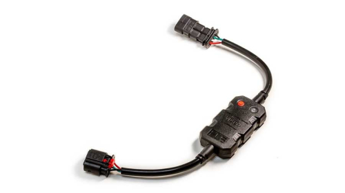 WARN RADIOCOMANDO CON APP PER VERRICELLI WARN AXON