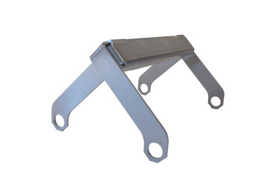 WARN MANIGLIA ALLUMINIO PER PIASTRA MULTIMOUNT