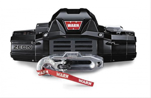 WARN COVER PER CAVO ZEON