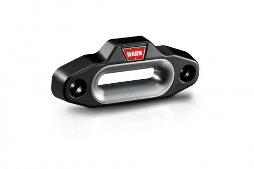 WARN BOCCA ALLUMINIO PER VERRICELLO ATV 3500-S
