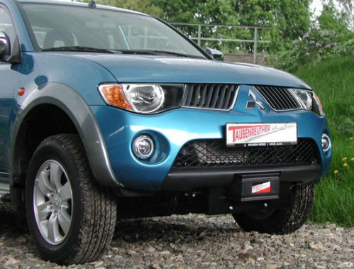 KIT MONTAGGIO VERRICELLO MITSUBISHI L200 DAL 2007 AL 2015