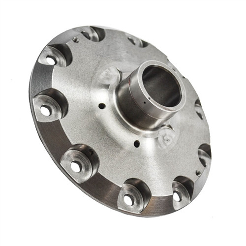 ARB FLANGIA PER RD209