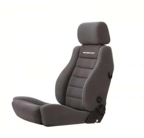 SCHELL-MANN SEDILE MODELLO TRAVELLER PER LAND ROVER