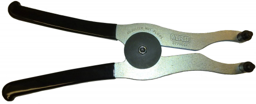 ARB KIT PINZE PER DADI DIFFERENZIALE