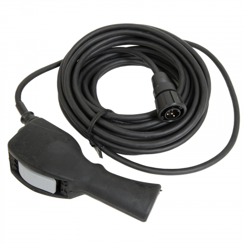 WARN TELECOMANDO 10MT PER SERIE INDUSTRIALI 9,12,15,18