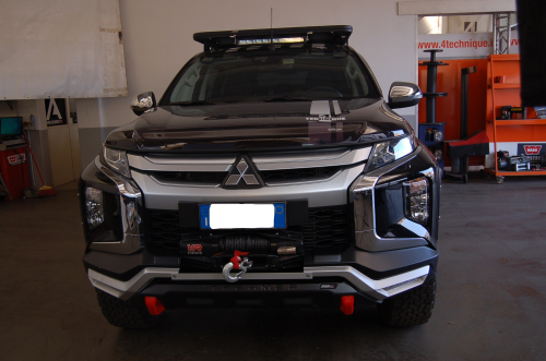 KIT MONTAGGIO VERRICELLO MITSUBISHI L200 DAL 2020 IN POI