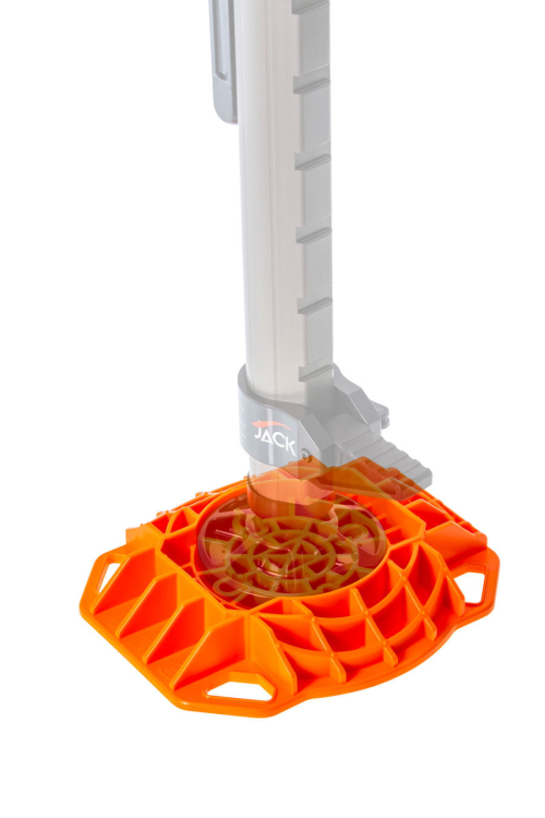 ARB BASE PER BINDA IDRAULICA e HI-LIFT