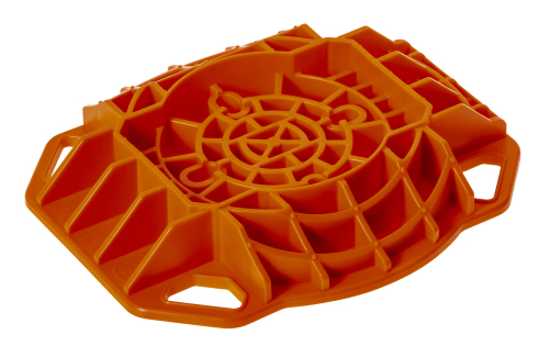 ARB BASE PER BINDA IDRAULICA e HI-LIFT