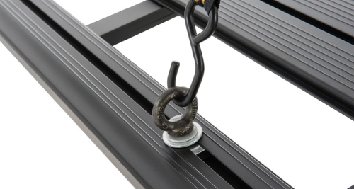 RHINO RACK KIT 4 GOLFARI