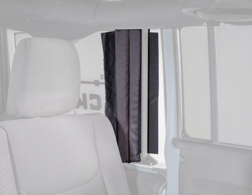 RHINO RACK PROTEZIONE STRUTTURA BACKBONE