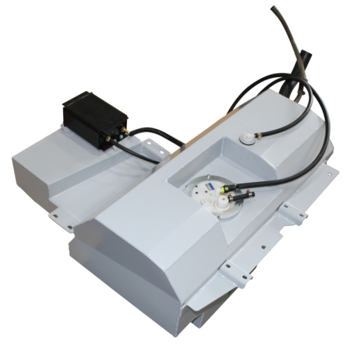 ARB SERBATOIO MAGGIORATO PER SUZUKI JIMNY - 80 LITRI - TR87