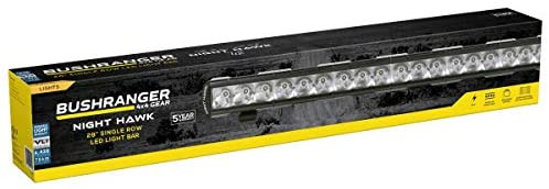 BUSHRANGER BARRA LED 28