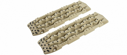 ARB PIASTRE DA RECUPERO - COLOR SABBIA