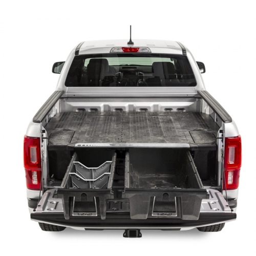 DECKED DIVISORIA PER CASSETTONI STRETTI - 2 PEZZI