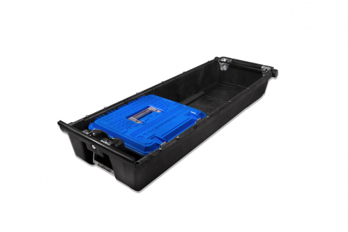 DECKED D-BOX PER CASSETTONE LARGHI - 1 PEZZO