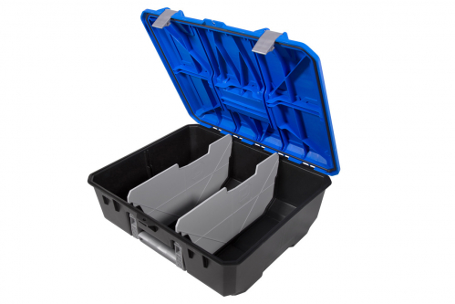 DECKED D-BOX PER CASSETTONE LARGHI - 1 PEZZO