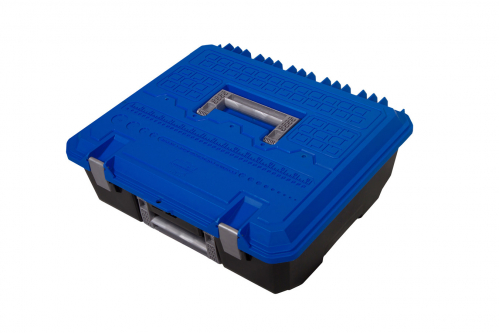 DECKED D-BOX PER CASSETTONE LARGHI - 1 PEZZO