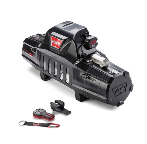 WARN KIT RADIOCOMANDO 12V PER VERRICELLI WARN