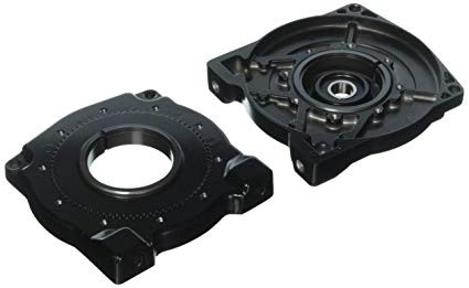 WARN SUPPORTI LATERALI TABOR 10K 12K