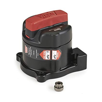 WARN SCATOLA INGRANAGGI PROVANTAGE 2500/3500/4500