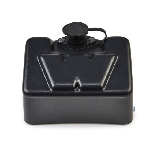 WARN BOX RELE 12 VOLT COMPLETO PER ARGANI DC1600 - DC2000 ASSEMBL