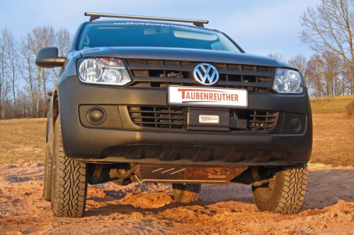 KIT MONTAGGIO VERRICELLO VW AMAROK DAL 2016