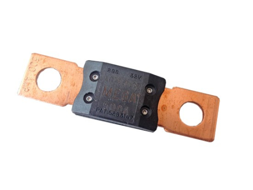 WARN FUSIBILE PER VERRICELLO - 500A