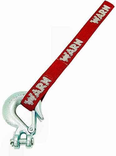 WARN RICAMBIO GANCIO PER VERRICELLO ATV