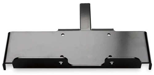 WARN PIASTRA PER MONTAGGIO POSTERIORE DEL VERRICELLO ATV - PICCOLO