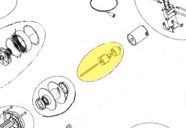 WARN FRENO WORKS 4700