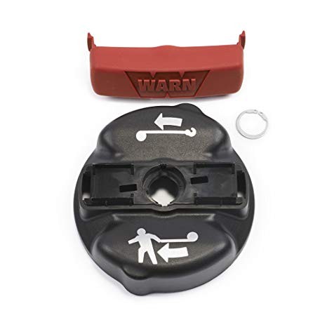 WARN COMANDO A FARFALLA XT2.5