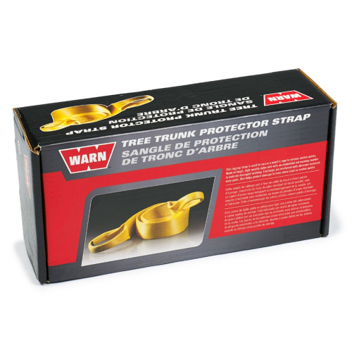 WARN STRAP DI RECUPERO 5mx2,40 cm PER ALBERI