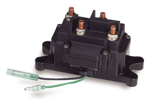 WARN RICAMBIO SOLENOIDI PER VERRICELLO ATV XT/RT 2.5 3.0ci