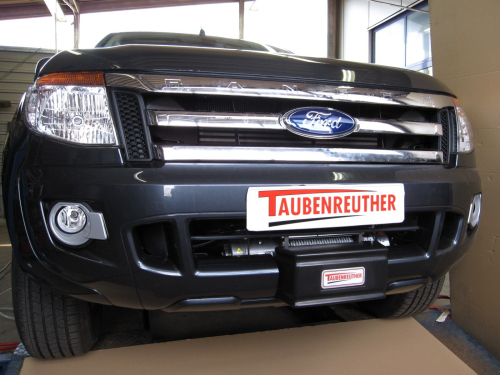KIT MONTAGGIO VERRICELLO FORD RANGER DAL 2012 AL 2018