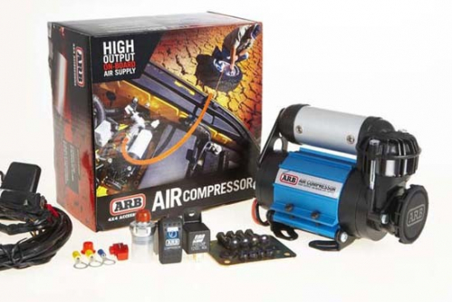 ARB COMPRESSORE GRANDE 24v CKMA24