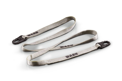 WARN EPIC CINGHIA DI PROTEZIONE ALBERO 5cmx2.4m - RESISTENZA 3265 Kg