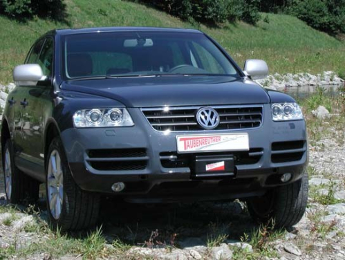 KIT MONTAGGIO VERRICELLO VW TOUAREG