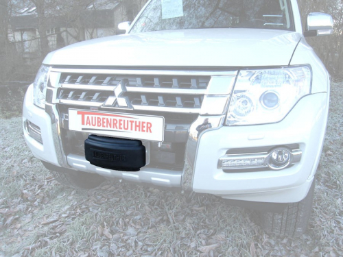 COVER ROLLER IN GOMMA TAUBENREUTHER