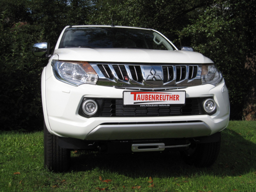 KIT MONTAGGIO VERRICELLO L200  DAL 2015 IN POI