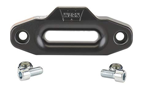WARN BOCCA ALLUMINIO ATV 2000