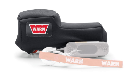 WARN COPERTURA PER VERRICELLO WORKS 2000 IN NEOPRENE