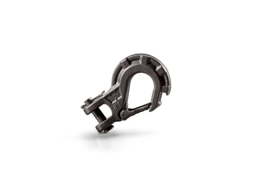 WARN GANCIO CE EPIC PER VERRICELLO - CAPACIT&Agrave; DI TIRO DI 2268 Kg