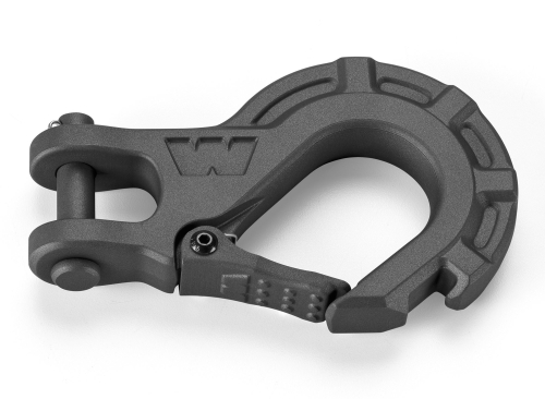 WARN GANCIO CE EPIC PER VERRICELLO - CAPACIT&Agrave; DI TIRO DI 8156 KG